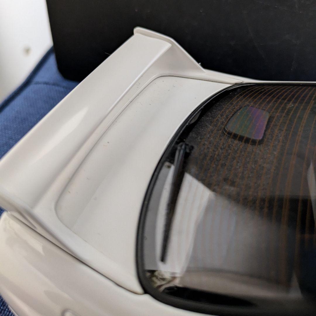 オートアート R33 スカイライン GT-R 1/18 R32 R34