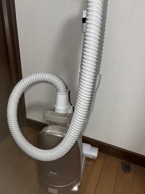 HITACHI 日立 CV-KP900M 掃除機 2024年製