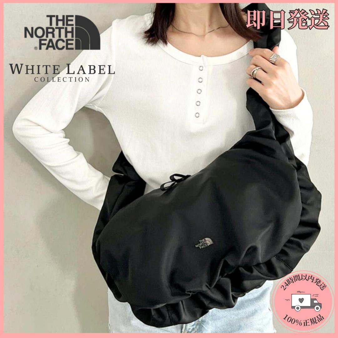 韓国限定★25AW新作 ノースノースフェイス ボニーホーボー バック 3way