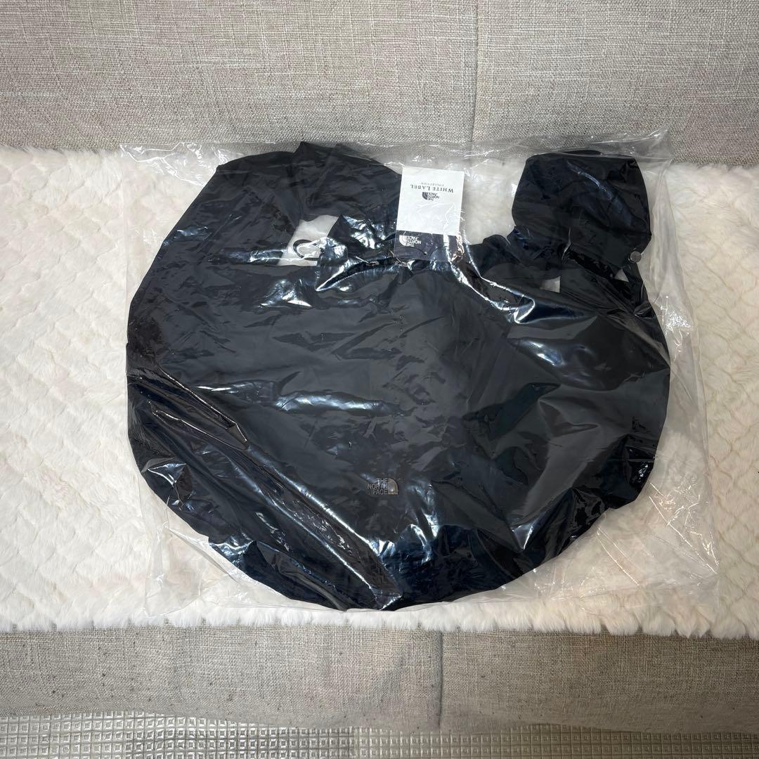 韓国限定★25AW新作 ノースノースフェイス ボニーホーボー バック 3way