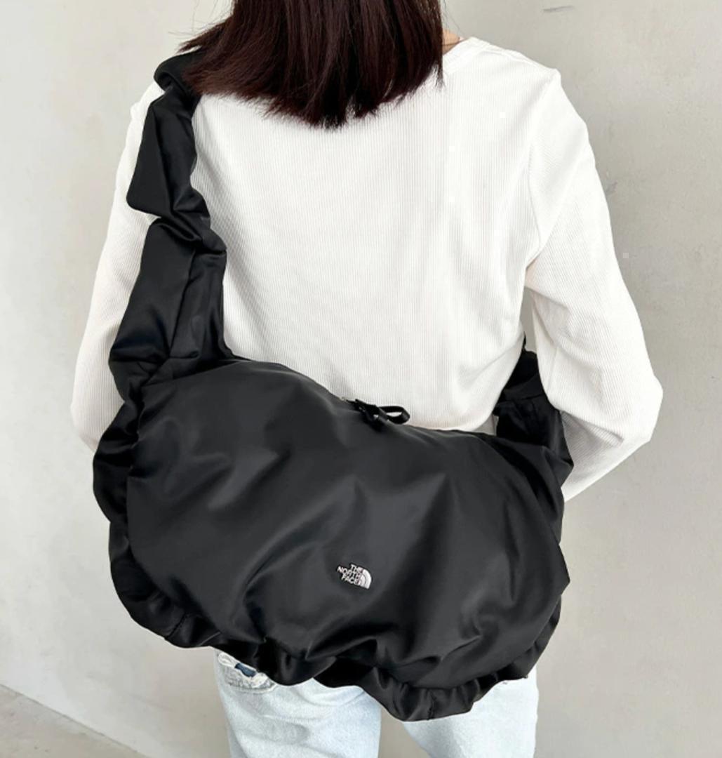 韓国限定★25AW新作 ノースノースフェイス ボニーホーボー バック 3way