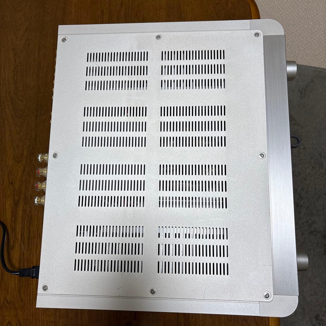 Marantz マランツ PM-17SA Ver.2 リモコンあり 動作確認済み