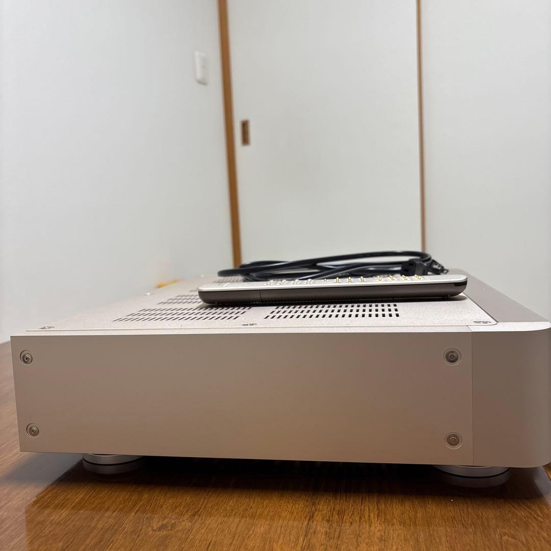 Marantz マランツ PM-17SA Ver.2 リモコンあり 動作確認済み