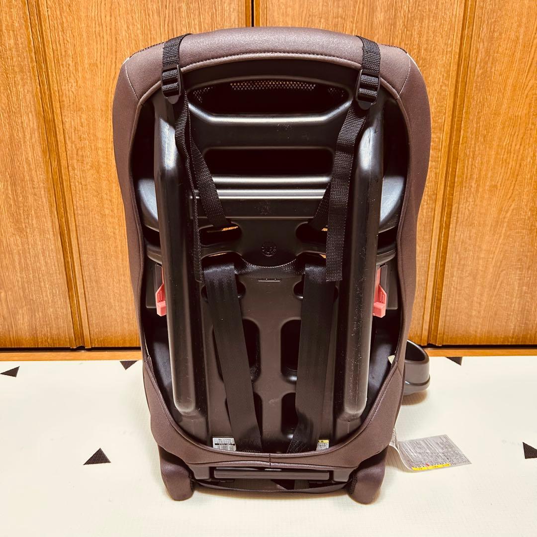 美品 Combi ジョイトリップ エッグショック GH チャイルドシート