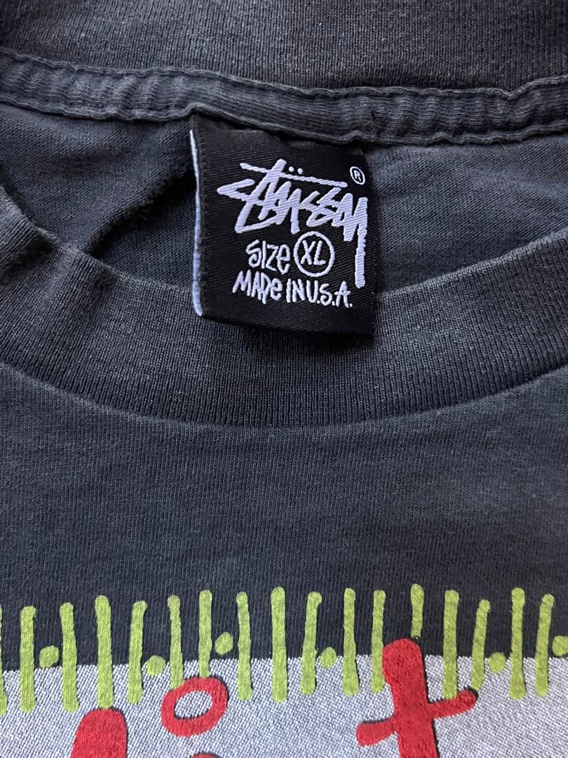 A*a様 Stussy EMINEM RECOVERY JAPAN TOUR 2