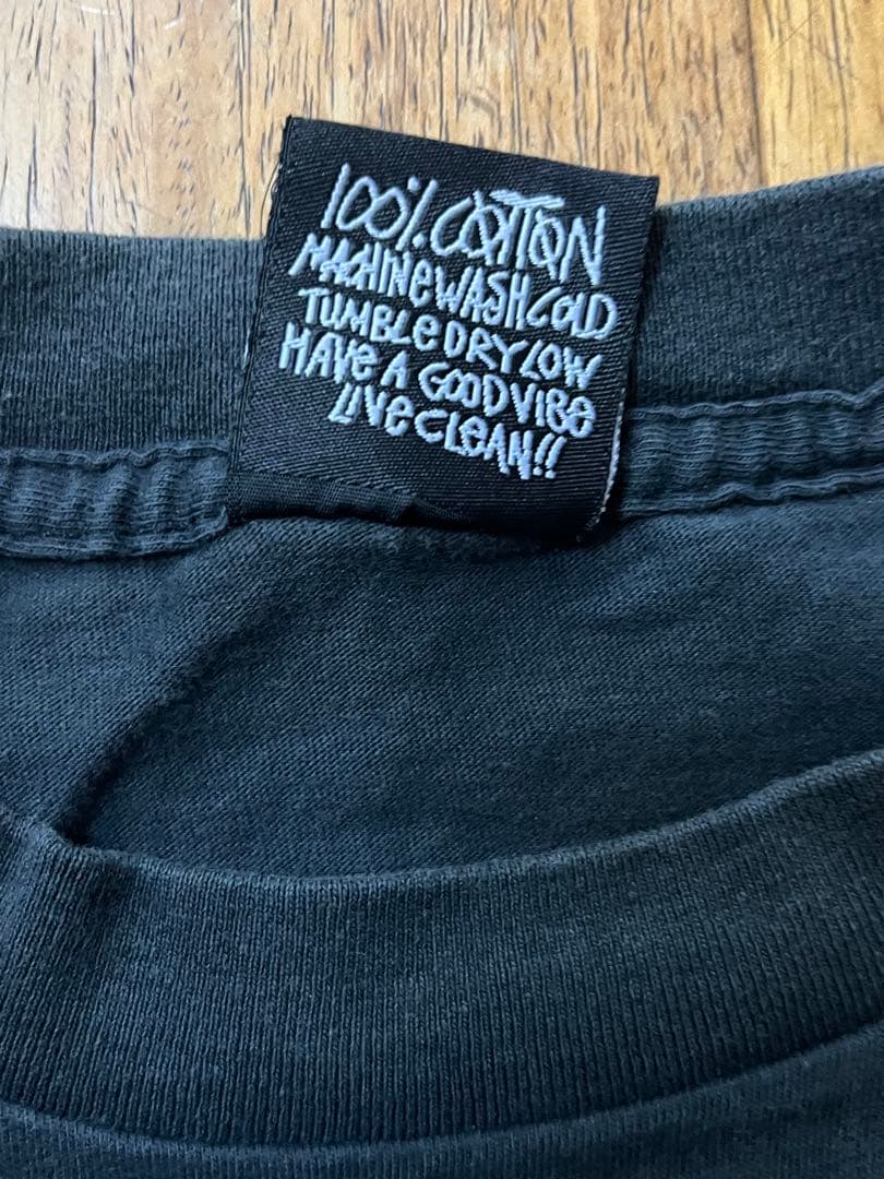 A*a様 Stussy EMINEM RECOVERY JAPAN TOUR 2