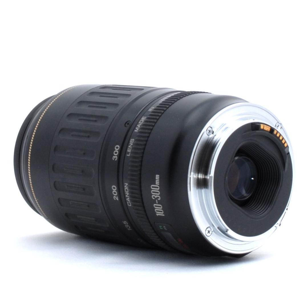 ★Canon EF 100-300mm F4.5-5.6 USM★望遠レンズ★