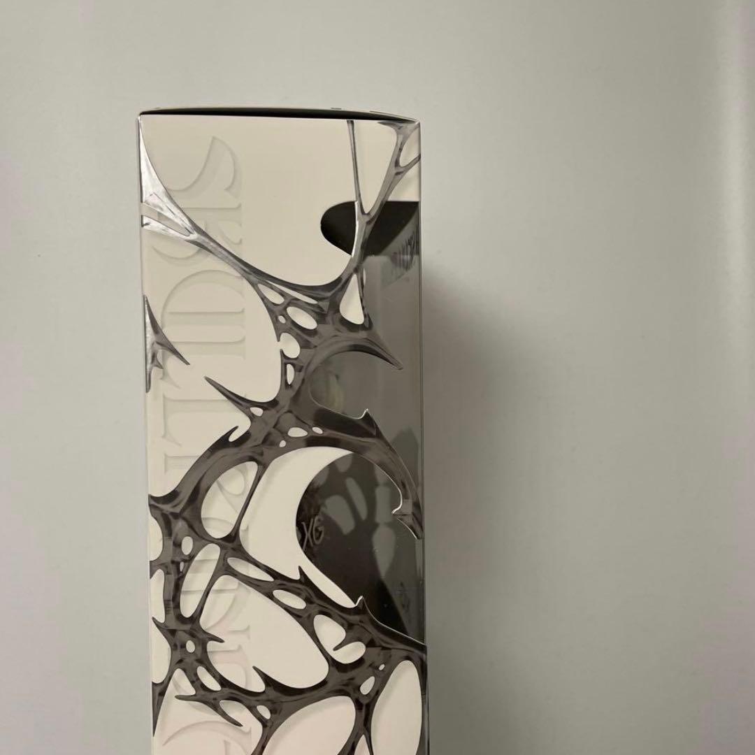 s*a様 SKULLPANDA XG ぬいぐるみペンダント 日本限定