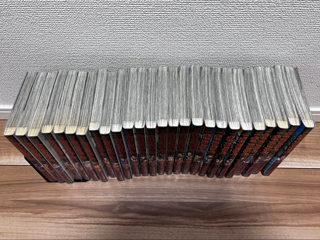 キングダム　1-72巻　全巻セット　原泰久