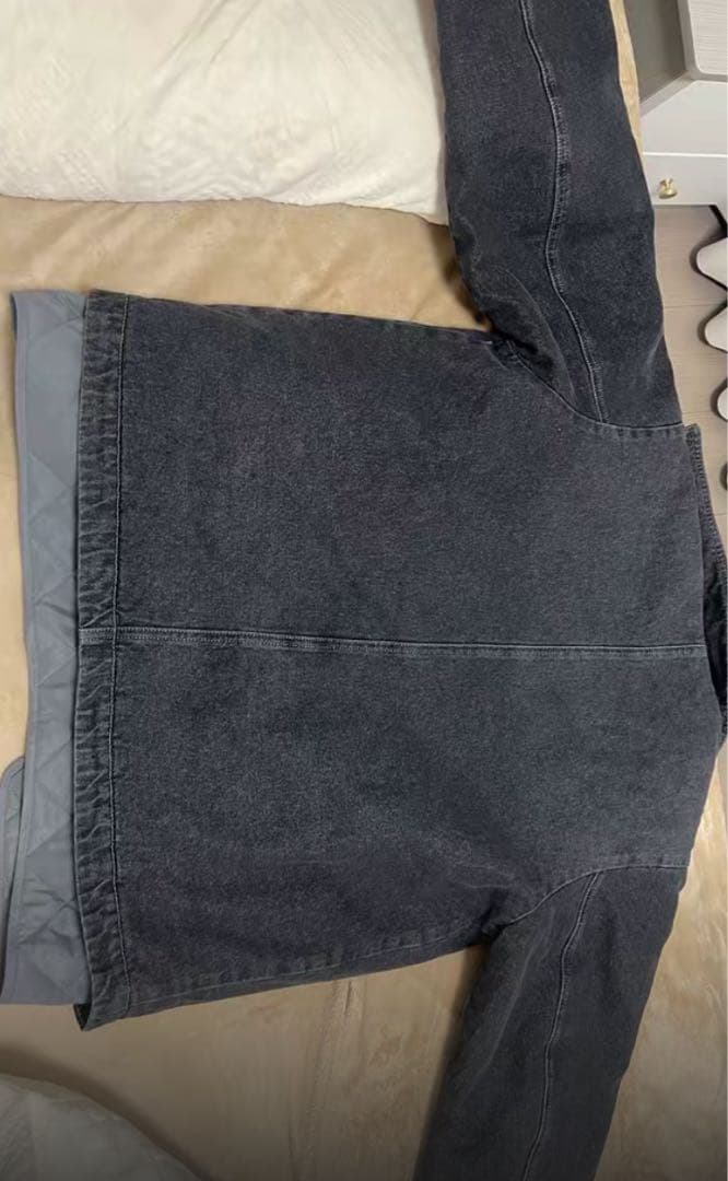 海外限定L Adidas New Year ジャケット KR5066