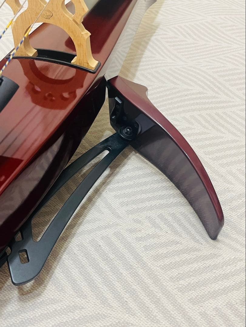 ヤマハ YAMAHA サイレントチェロ SVC210