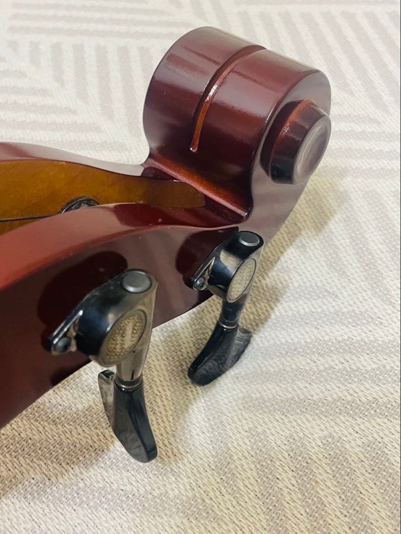 ヤマハ YAMAHA サイレントチェロ SVC210