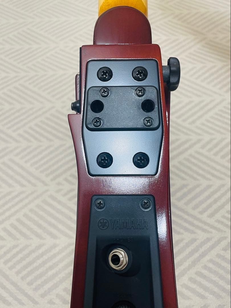 ヤマハ YAMAHA サイレントチェロ SVC210