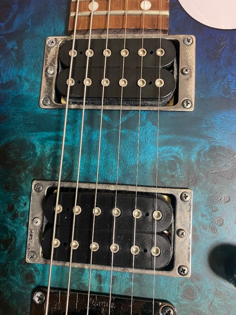 Ibanez RG421PB‐SBF