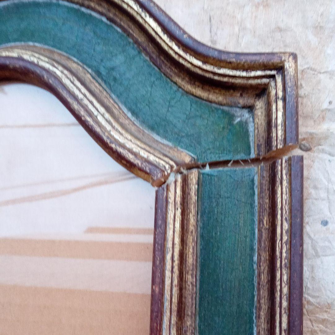 刺繍裂　刺繍　古布　ちりめん　縮緬　吉祥文様　着物　アンティーク