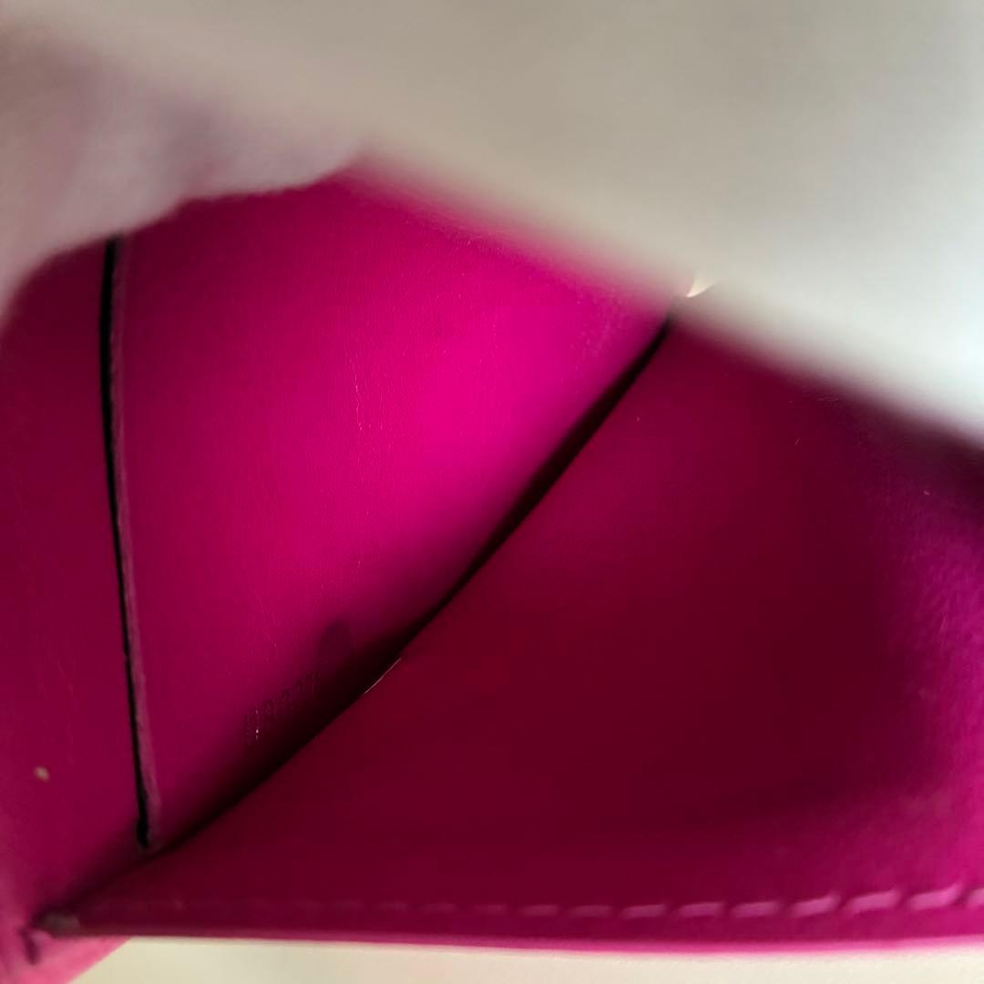 【正規品美品】ルイヴィトン ディスカバリー コンパクトウォレット　タイガラマ