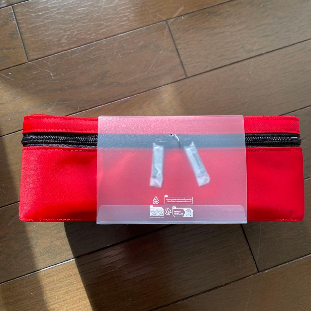 【新品】TOMIトラベルポーチ