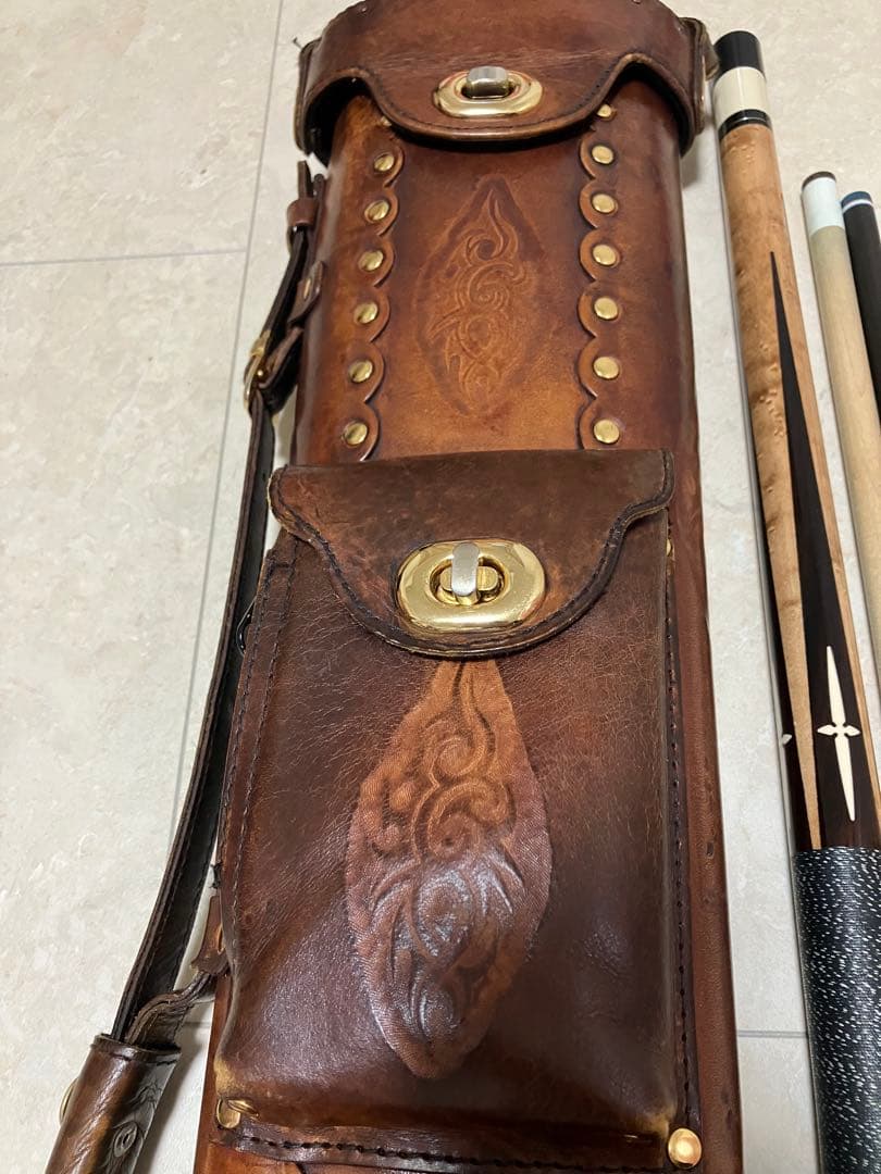 MEZZ イグナイト14山　キュー キューケース　エクステンション