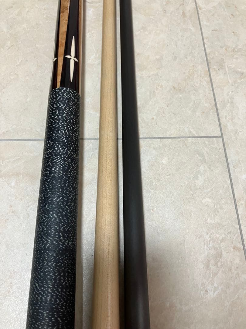 MEZZ イグナイト14山　キュー キューケース　エクステンション