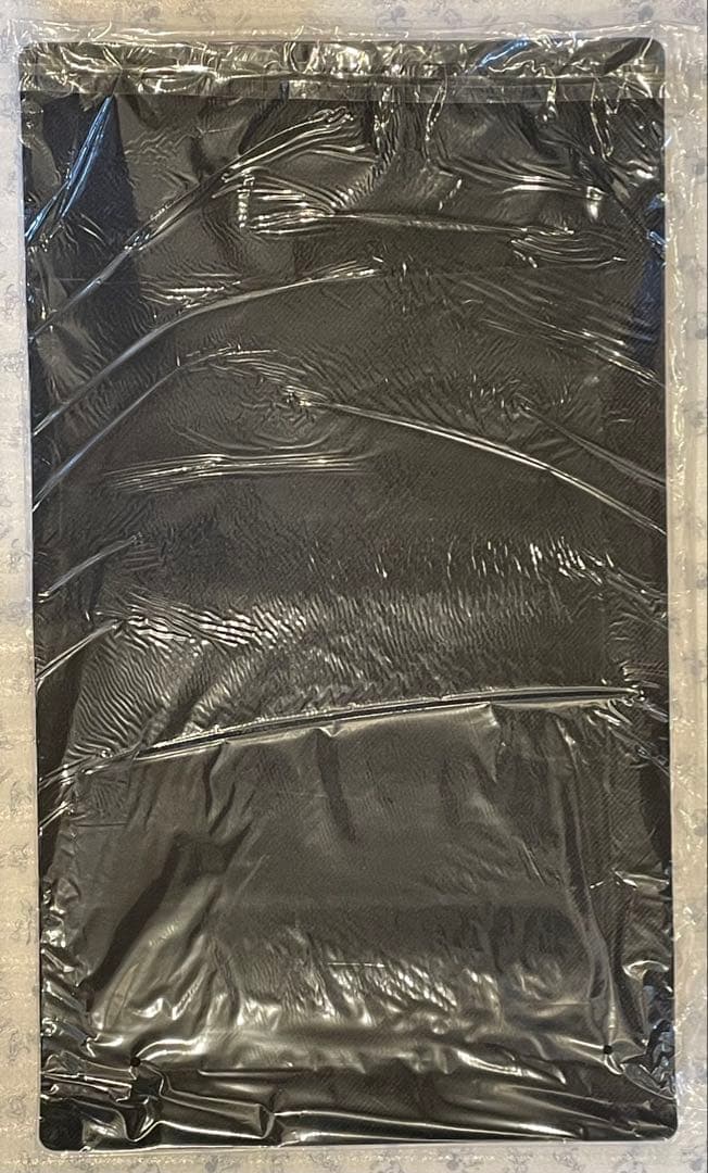 海外限定 新品未開封 FNo.0 未来皇ホープ・ゼアル プレイマット 遊戯王