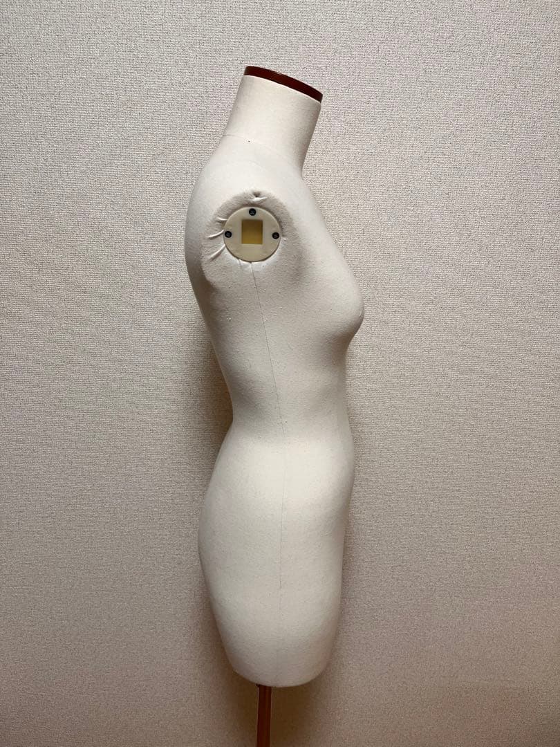 BUNKA 文化型ヌードボディ 9号