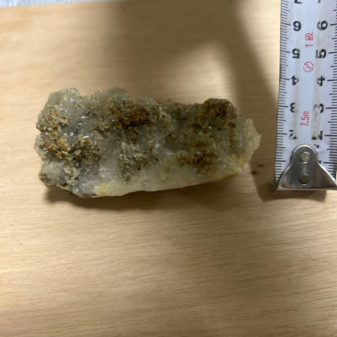 激レア　鉱物　標本　インテリア　アンティーク　ヴィンテージ　美術　コレクター