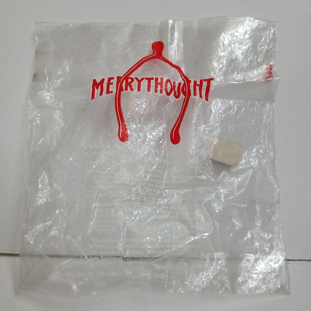 メリーソート　チーキー　ファザータイム