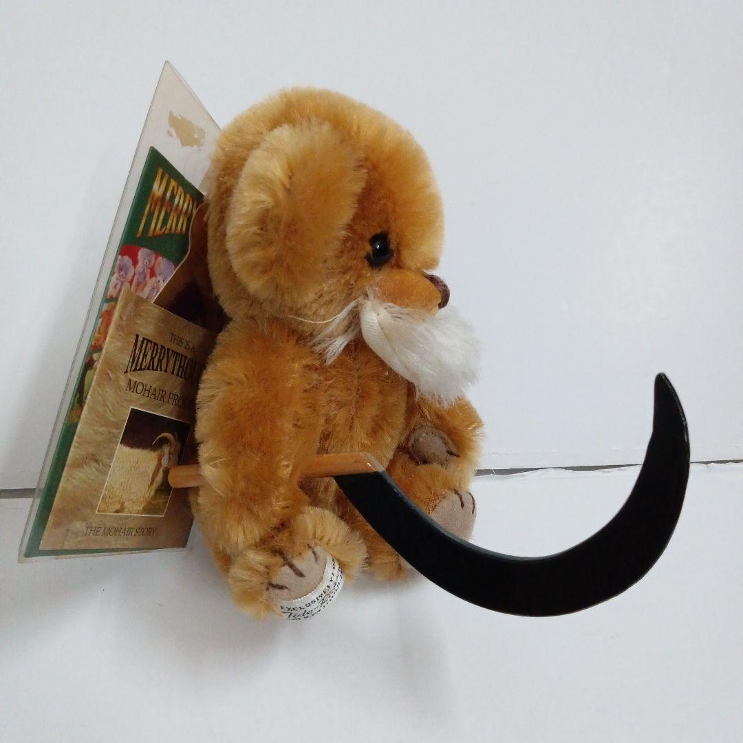 メリーソート　チーキー　ファザータイム