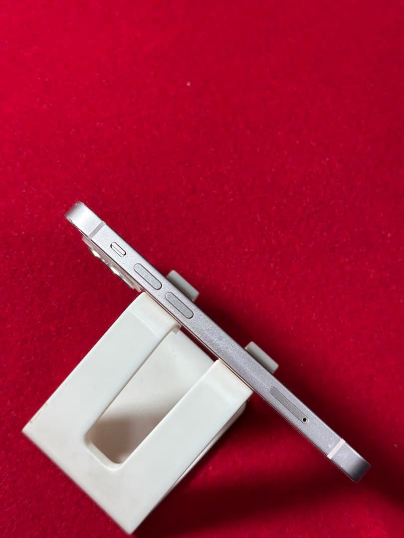 【4335】iPhone 13MINIピンク 128GB simフリー