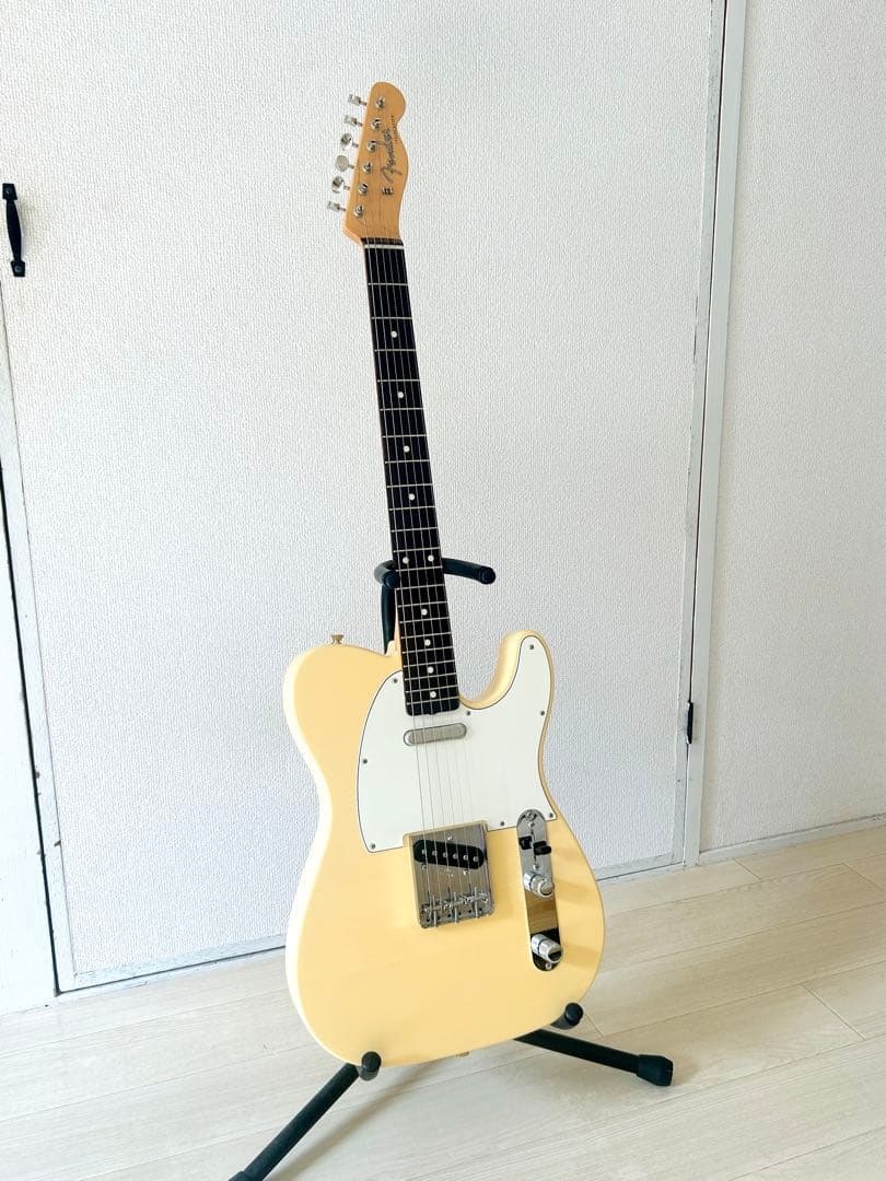 ギター Fender Traditional 60s Telecaster