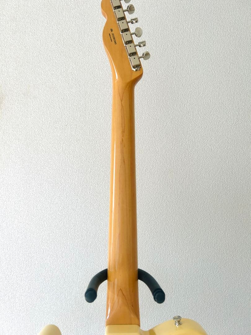 ギター Fender Traditional 60s Telecaster