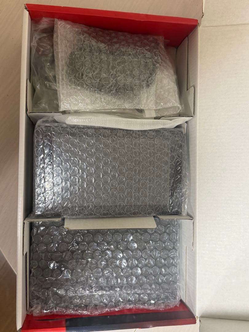 Nintendo Switch グレー　付属品完備