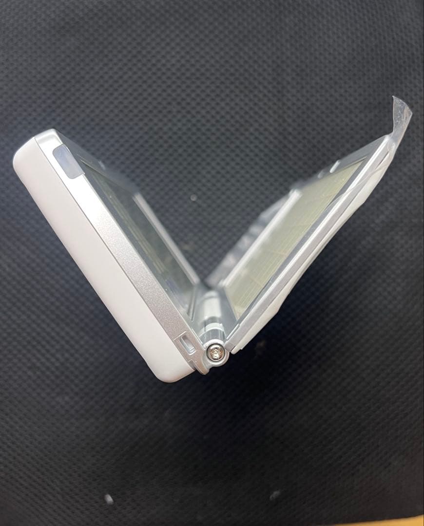 東芝テック TEC テック ハンディ HTL-200 白 中古品