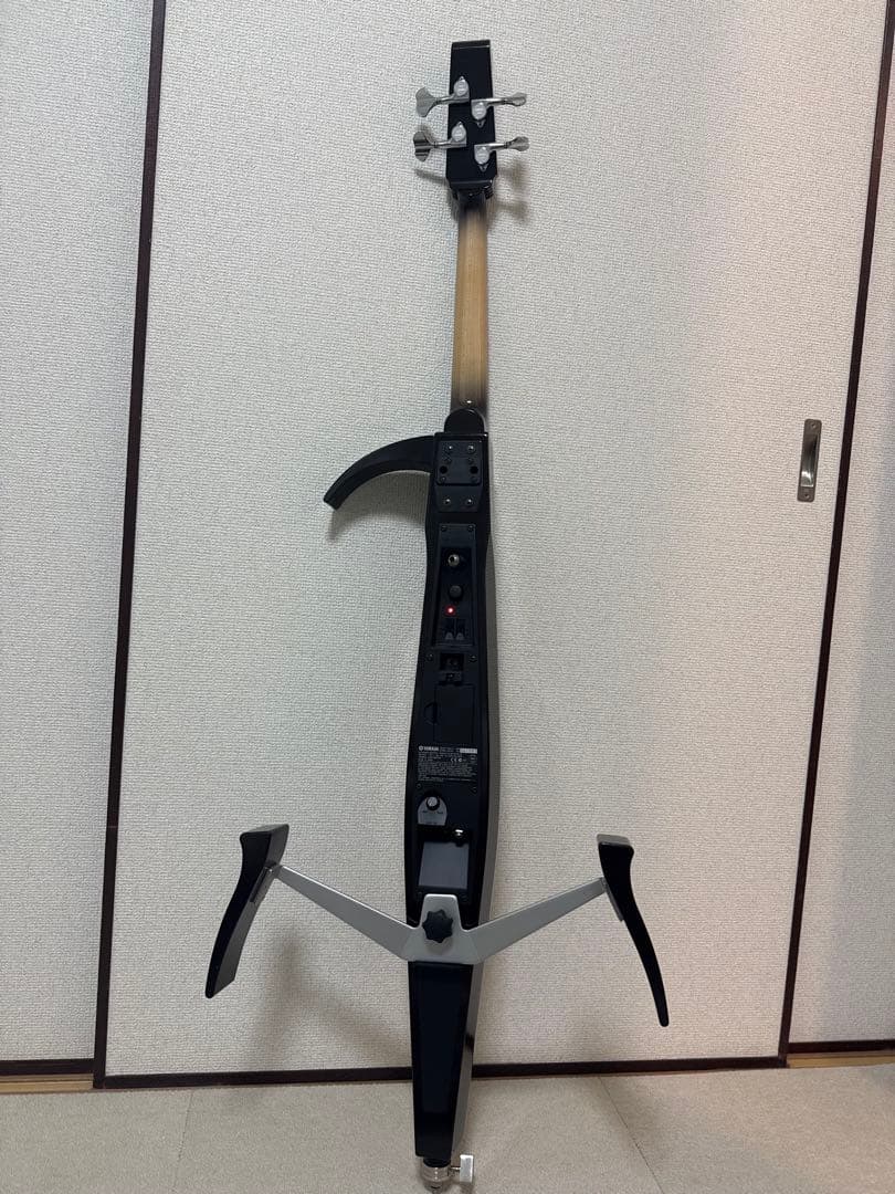 サイレントチェロ svc-50