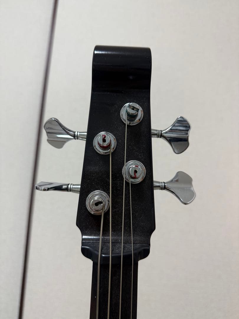 サイレントチェロ svc-50