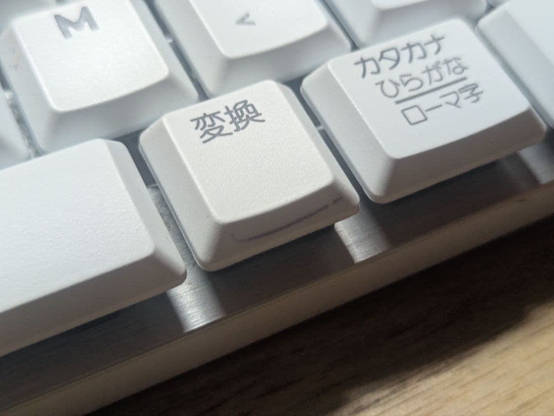 Logitech G913 TKL ワイヤレス シルバー/ホワイト