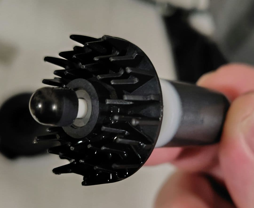 海道達磨　プロテインスキマー　カミハタ　 魚　海水魚　水　ペット