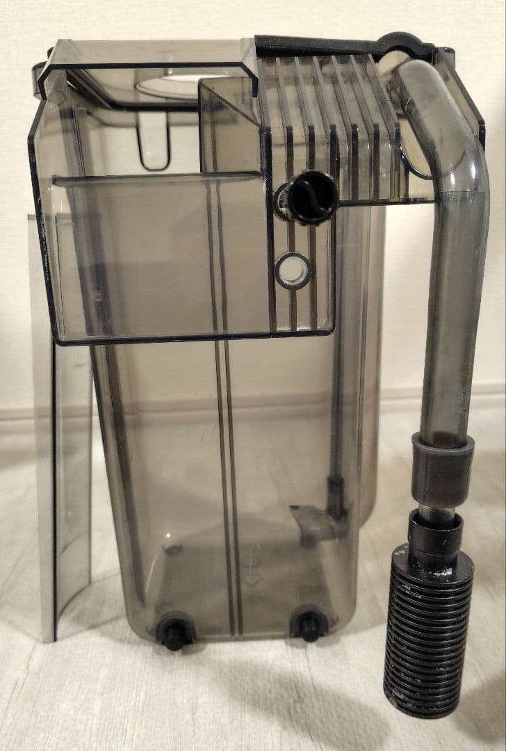 海道達磨　プロテインスキマー　カミハタ　 魚　海水魚　水　ペット