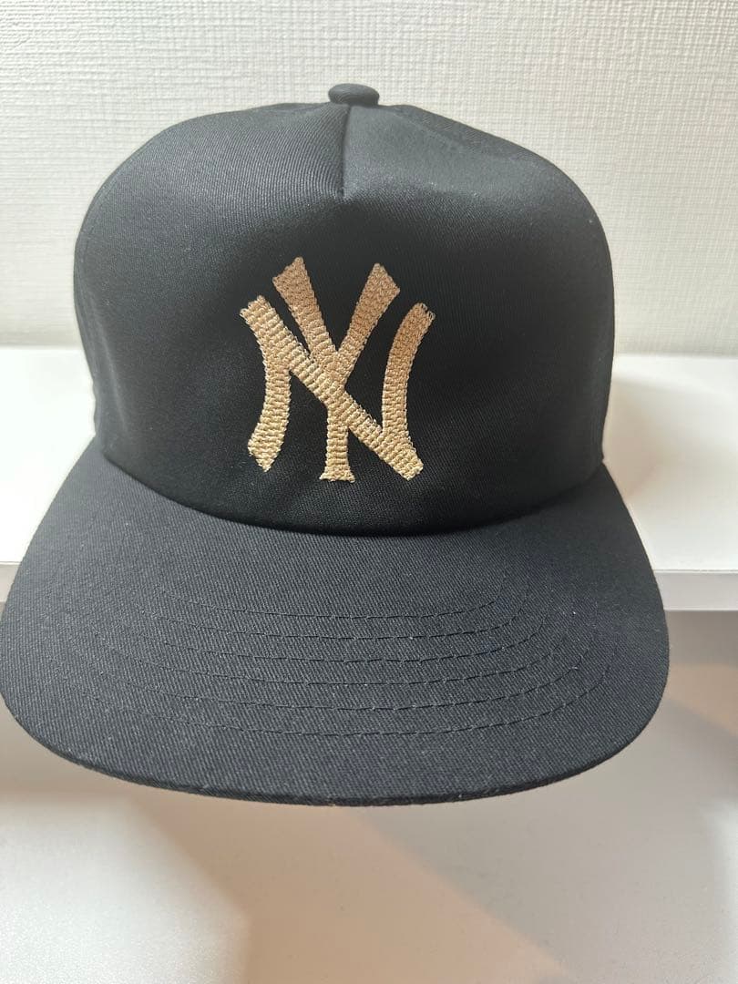 帽子 mondaysuck OG City Cap