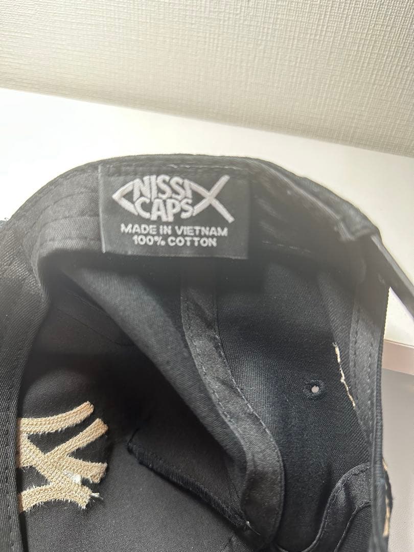 帽子 mondaysuck OG City Cap