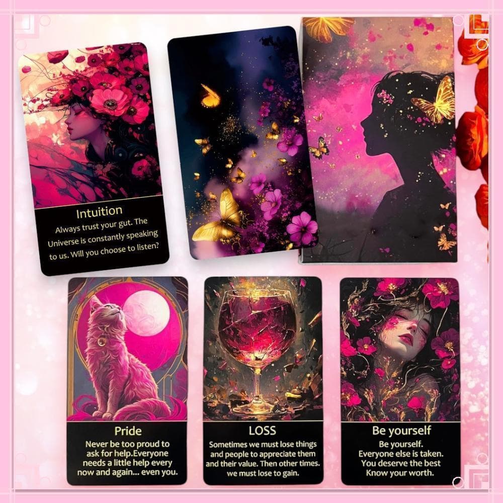 きい★オラクル2点　8/31