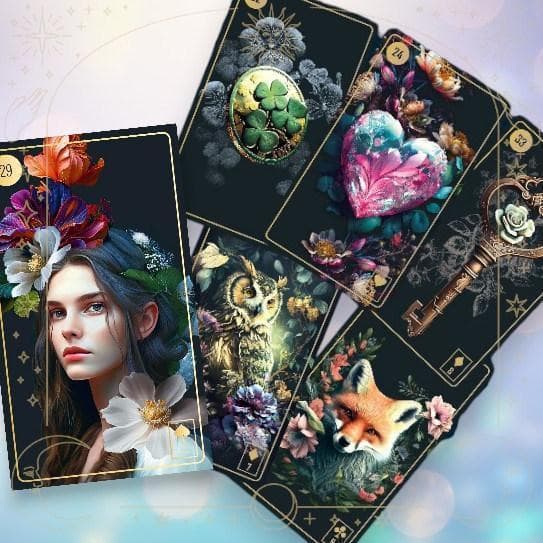 きい★オラクル2点　8/31