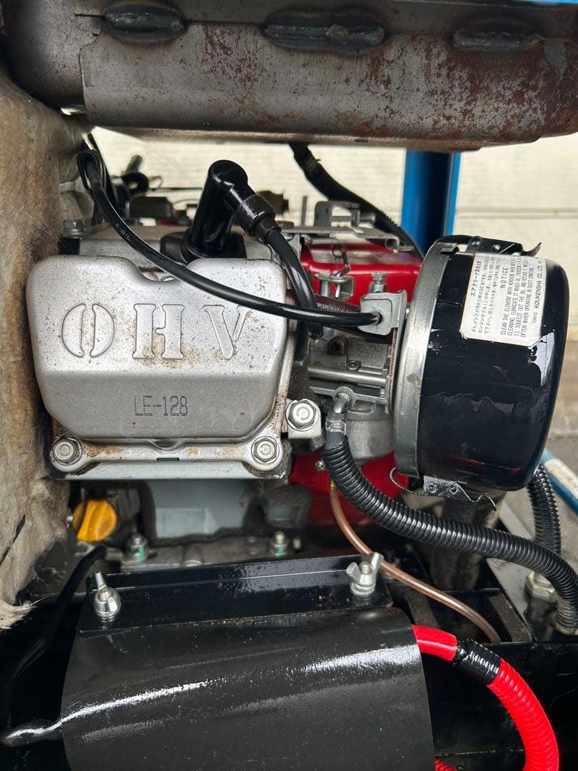 K2綺麗★ツルミHPJ-5ESM高圧洗浄機防音ガン・高圧ホース給排水ホースセット