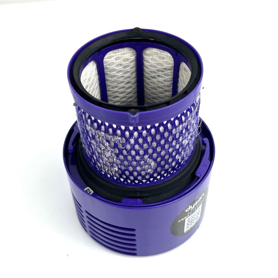 【分解洗浄】 Dyson v10 (sv12) 本体のみ　動作品　c89