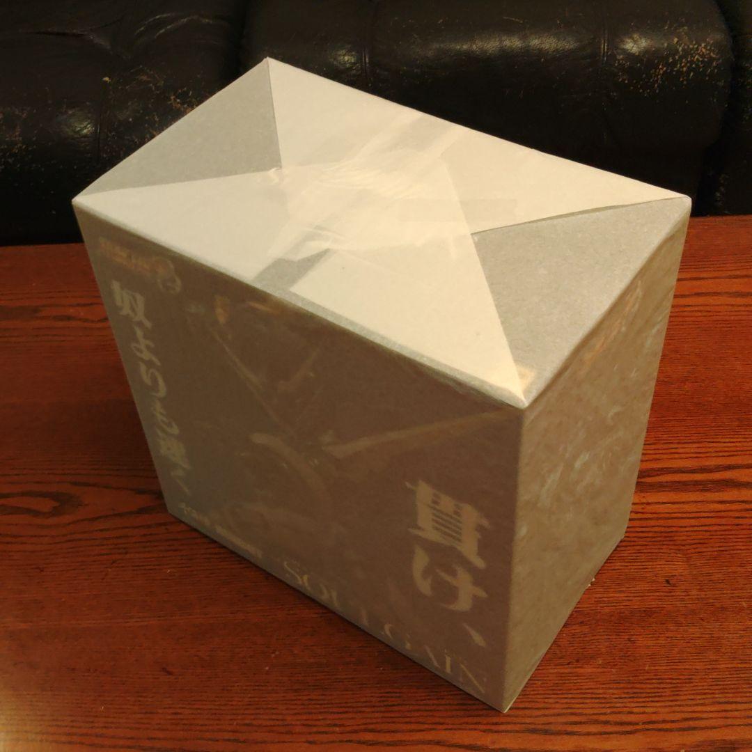 未開封　RIOBOT ソウルゲイン（ストア限定特典付）