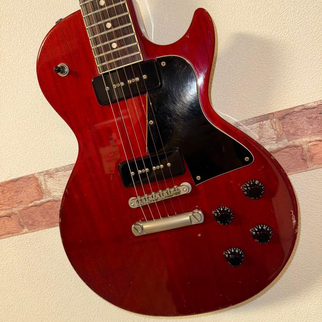ギター 1994 Orville LPSP-70 HC Les Paul Special