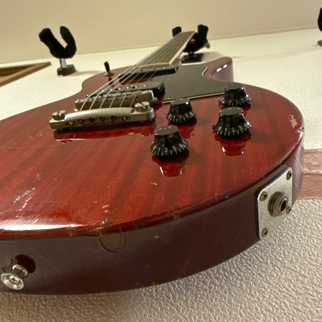 ギター 1994 Orville LPSP-70 HC Les Paul Special