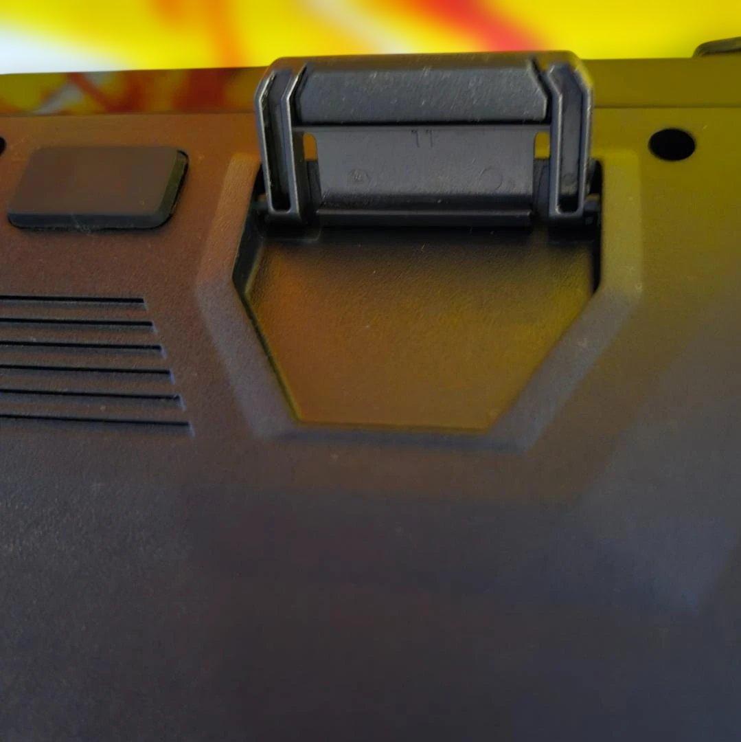 Logitech G910 有線 RGBメカニカルキーボード