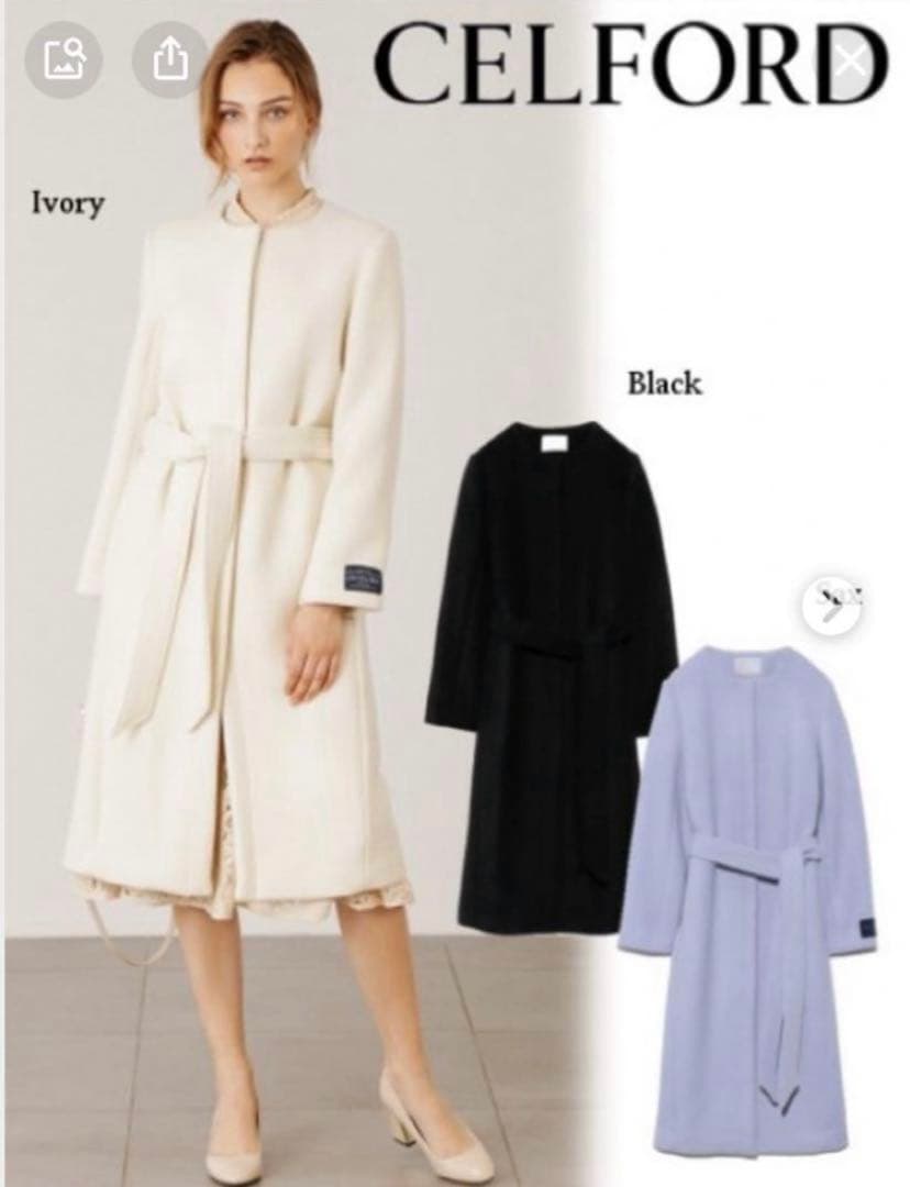 CELFORD アウター