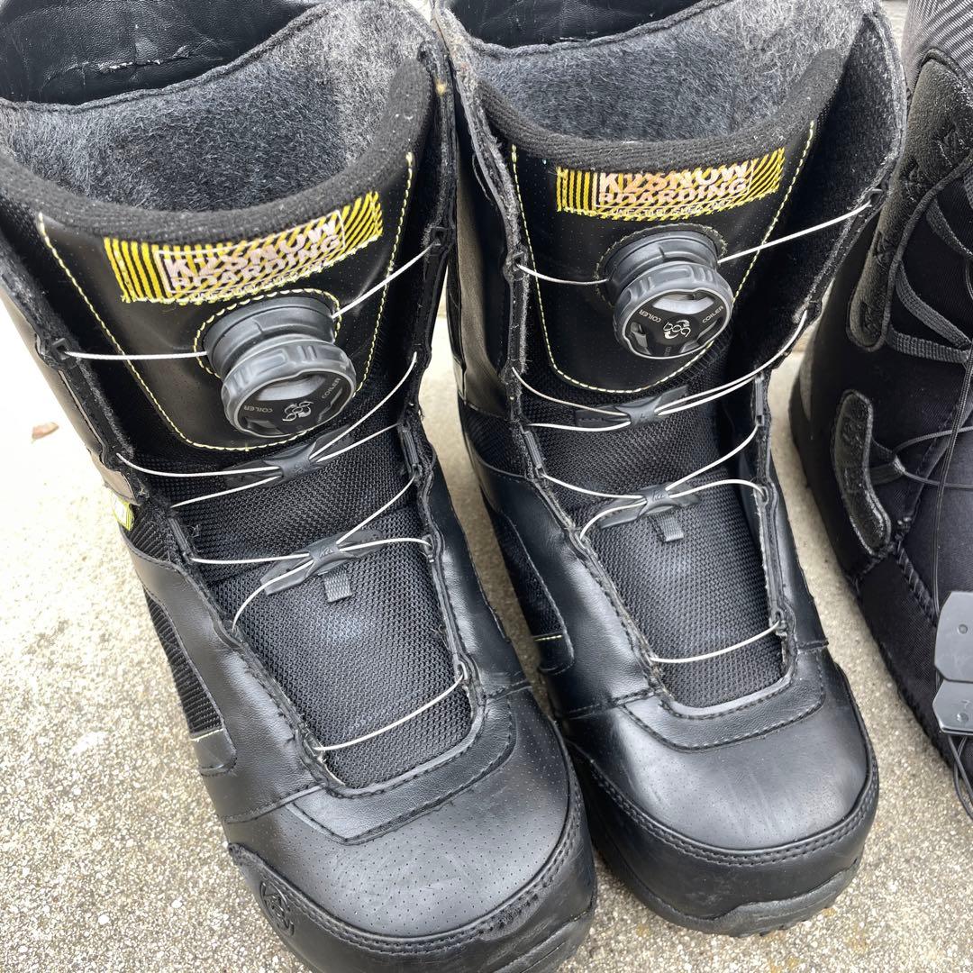 K2 BOARDING スノーボードブーツ 28cm